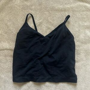 Splits59 athletic tank top